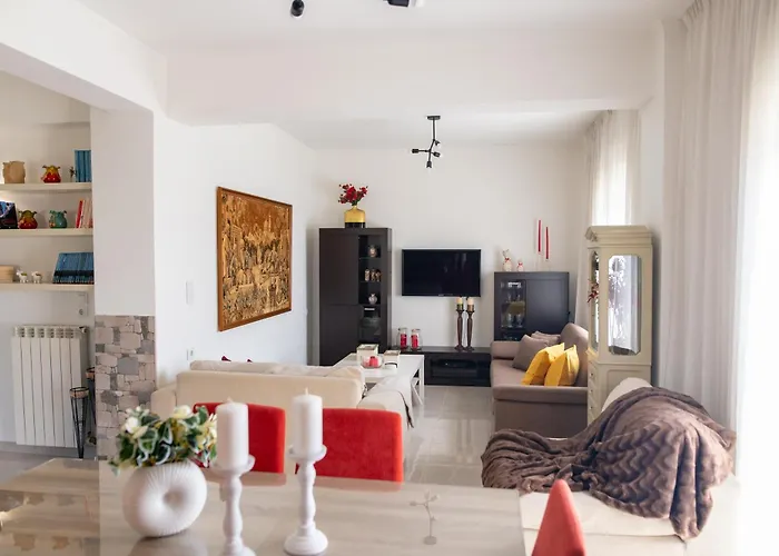 Depy's 2bd House Lambi (Kos)