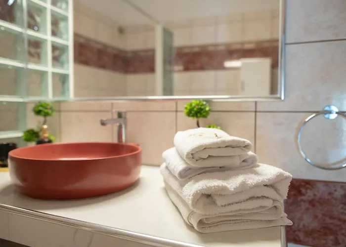 Ferienhaus Depy's 2bd House Lambi (Kos)