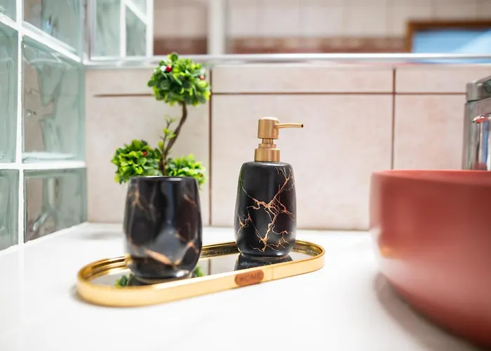 Ferienhaus Depy's 2bd House