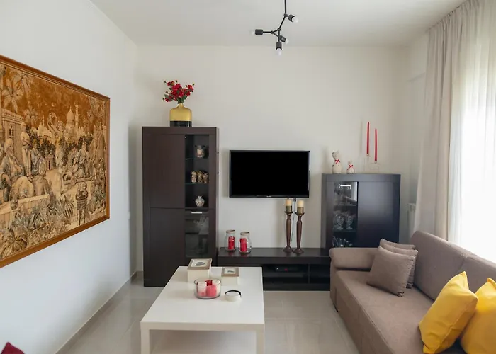 Depy's 2bd House Ferienhaus