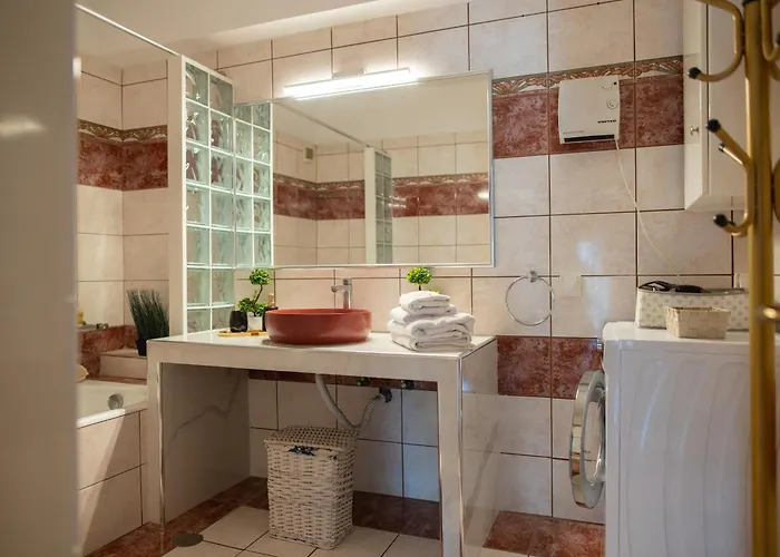 Depy's 2bd House Ferienhaus