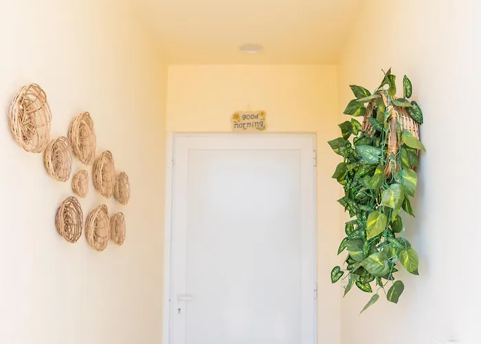 Ferienhaus Depy's 2bd House *