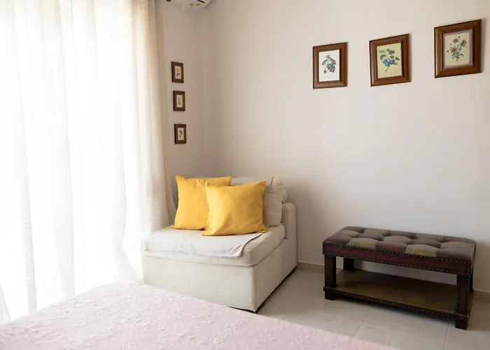 Depy's 2bd House Дом отдыха