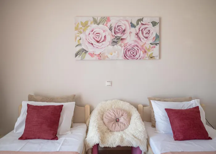 Depy's 2bd House Ferienhaus *