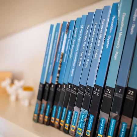 Nyaraló Depy's House Lámbi