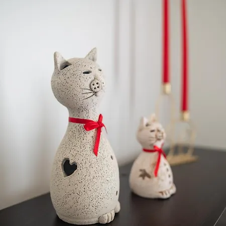 Nyaraló Depy's House