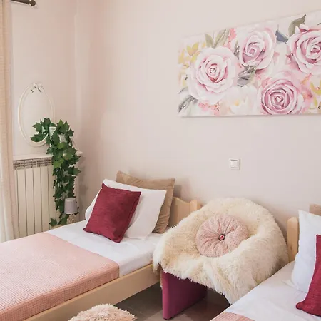 Holiday home Depy's 2bd House Lambi (Kos)