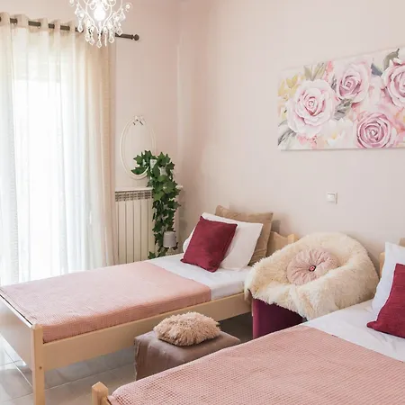 Depy's 2bd House * Lambi (Kos)