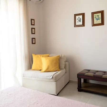 Depy's House Nyaraló