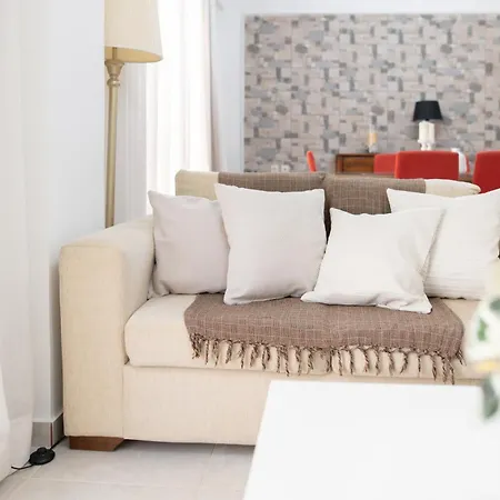 Holiday home Depy's 2bd House Lambi (Kos)