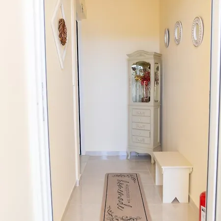 Nyaraló Depy's House