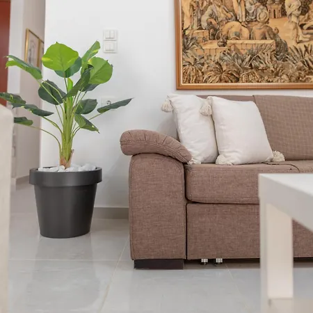 Depy's House Nyaraló *