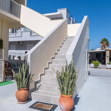 Depy's 2bd House