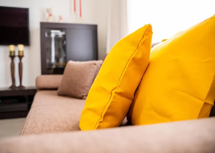 Depy's 2bd House * Lambi (Kos)