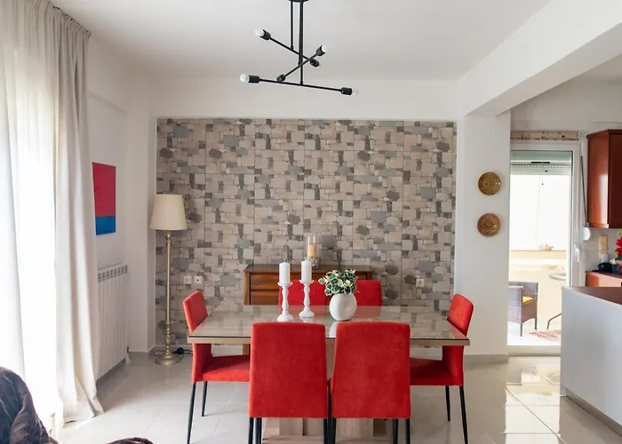 Holiday home Depy's 2bd House