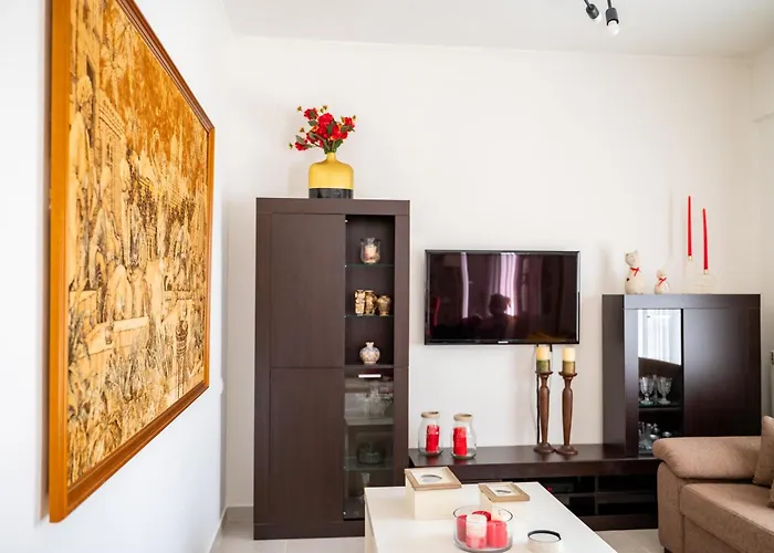 Holiday home Depy's 2bd House *