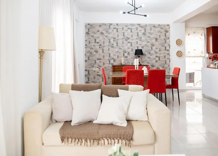 Holiday home Depy's 2bd House