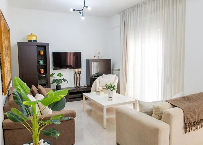 Depy's 2bd House * Lambi (Kos)