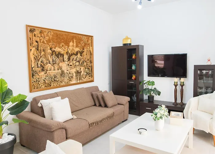 Holiday home Depy's 2bd House