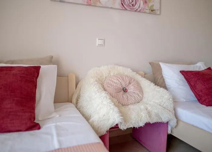 Depy's 2bd House Holiday home *