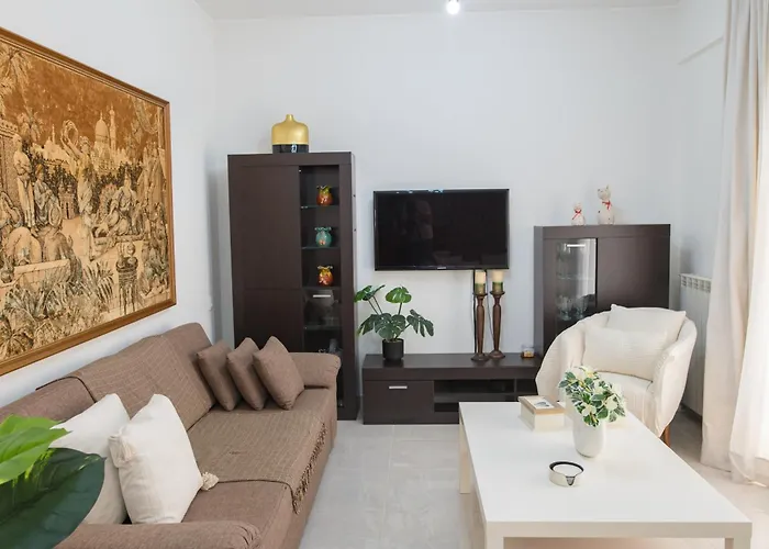 Holiday home Depy's 2bd House Lambi (Kos)