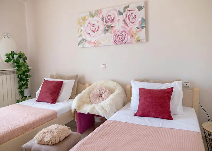 Depy's 2bd House Holiday home