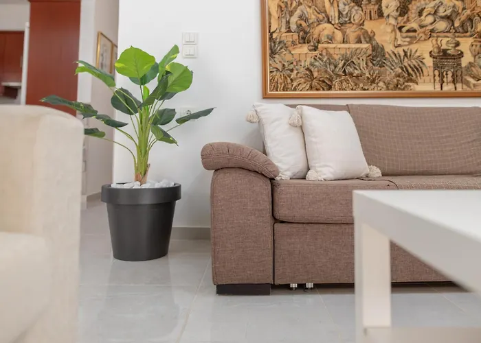 Depy's 2bd House Holiday home *